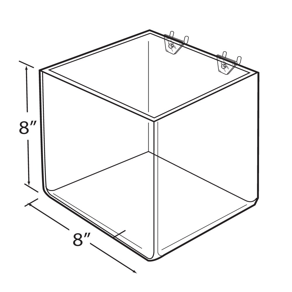 Azar Displays 556112 8