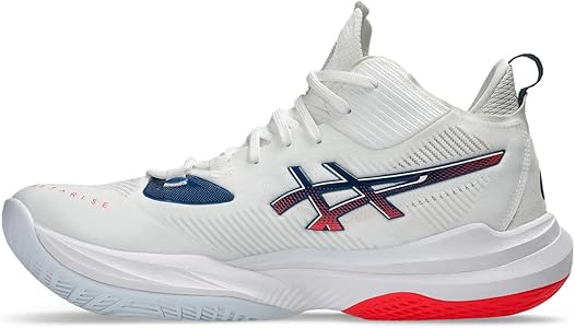 Amazon | [アシックス] バレーボールシューズ METARISE 2