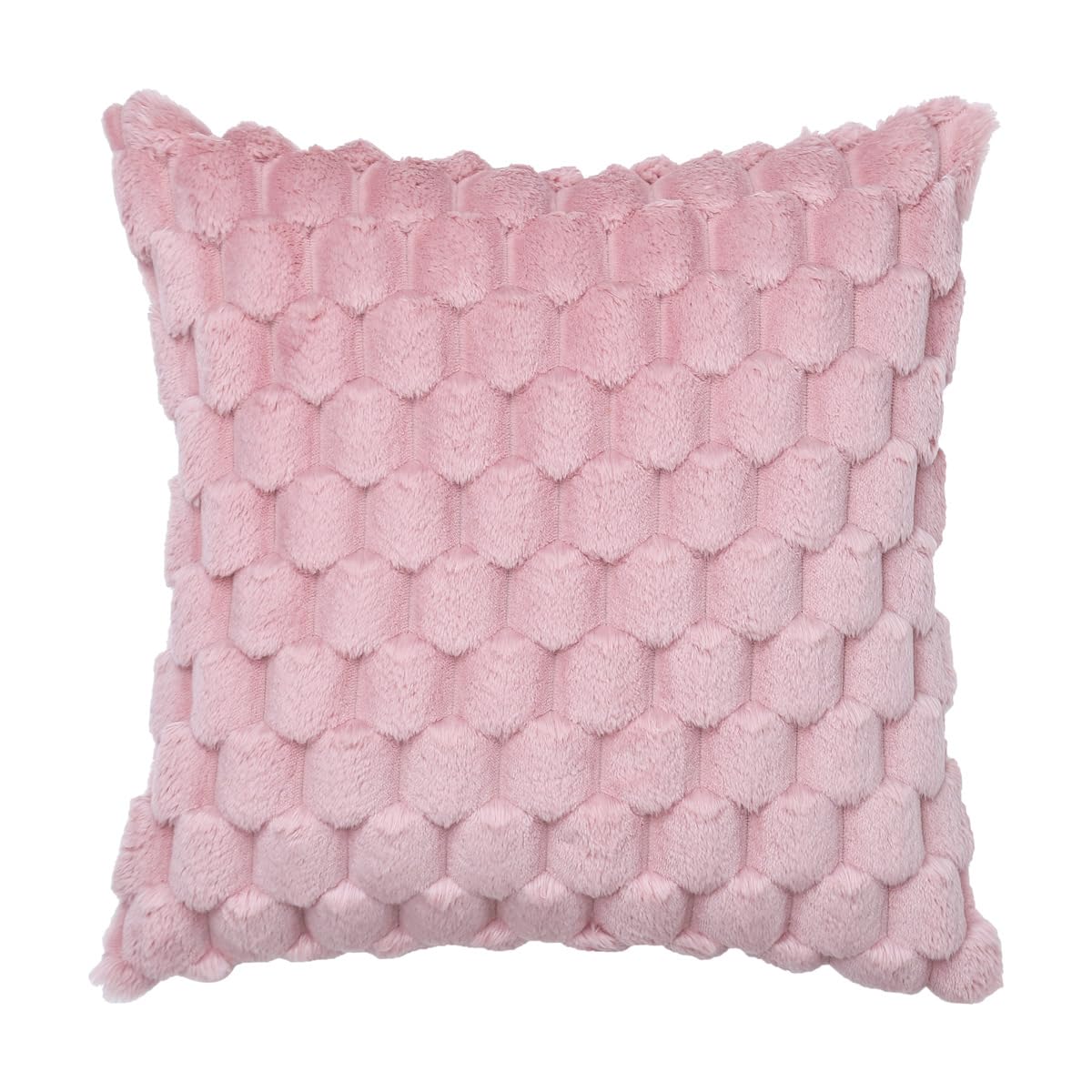Comfort Pillows for Sleeping Pink