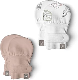 goumikids Stay-On Mitts 2 Packs - Buy now