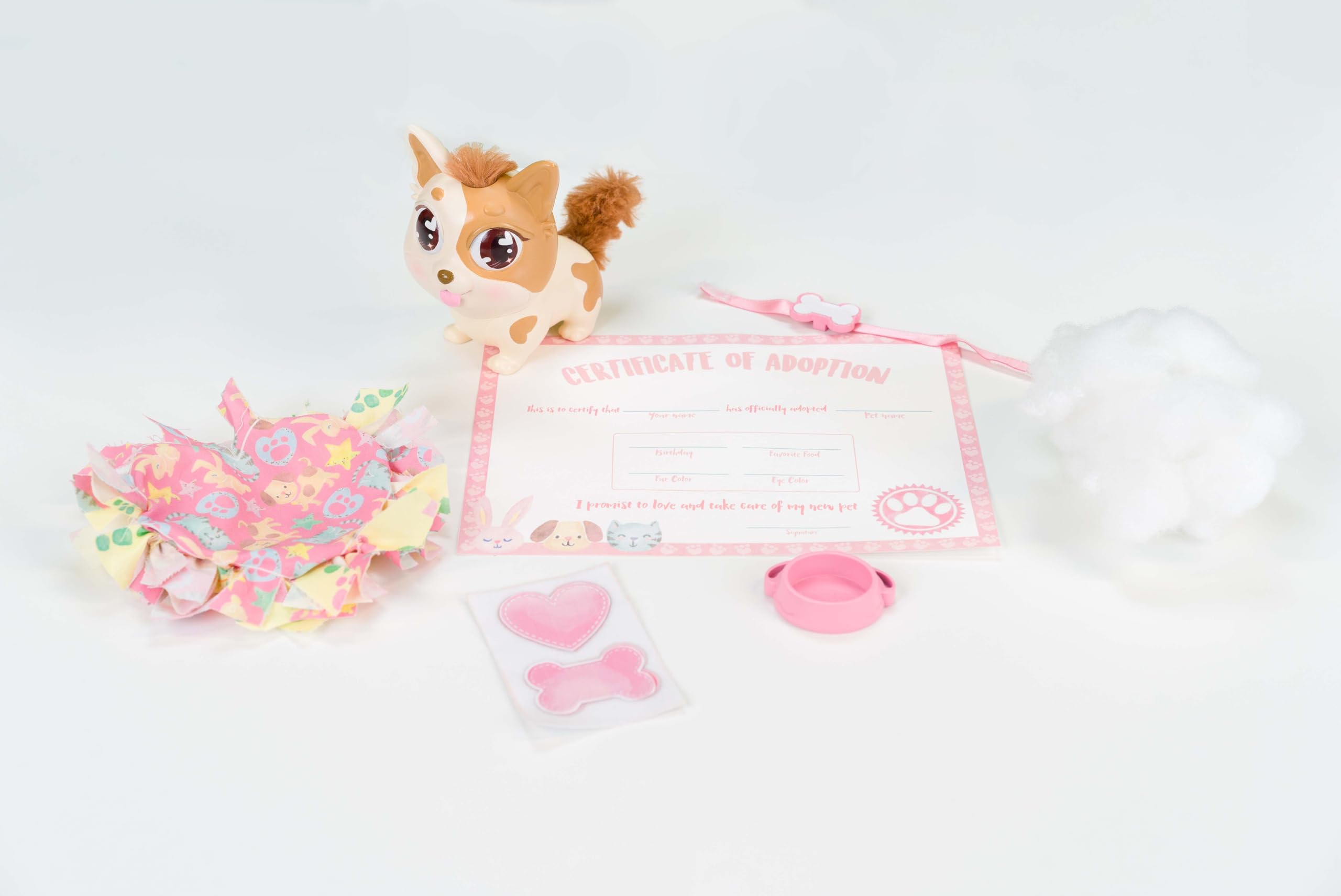 BeKind - Bambola ecologica per bambini, 30,5 cm
