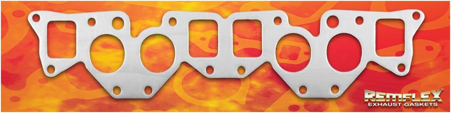 Exhaust Gasket-Nissan - Datsun 2000 U20