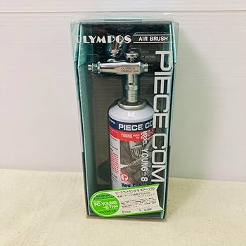オリンポス エアーブラシ  YOUNG 8 新品同様 オリンポス エアーブラシ YOUNG 8 新品同様 PC-YOUNG 8