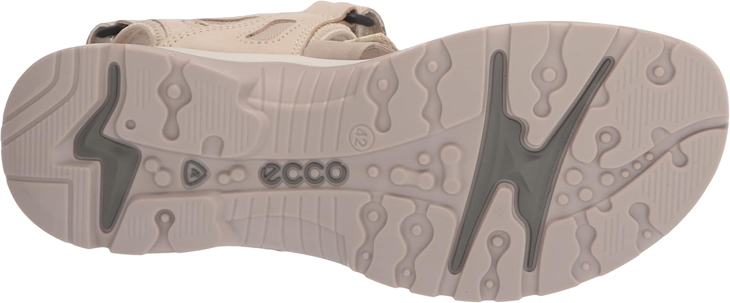 ECCO womens Yucatan Luxe - Image 4