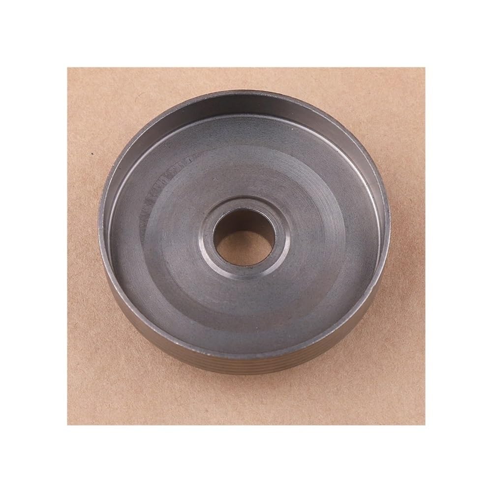 Piezas de Repuesto para Motosierra Tambor de Embrague de Piñón 45 CC 52 CC 58 CC 4500 5200 5800