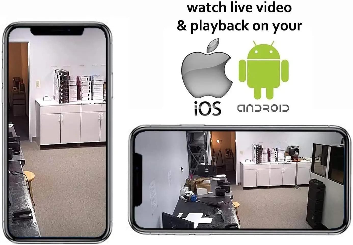 1080P WiFi Smoke Detector HD Hidden Spy Digicam Wi-fi IP Cloud P2P Wi-Fi Cellular Covert Cam Spy Gadget (Change Your current Fireplace Alarm, 110V AC Fast Connector, See Pics)