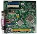 Produktbild Medion/MSI MS-7318 mBTX Intel Sockel 775 VIA PT 890 DDR2 RAM PCIe Mainboard für MD8818, MD8822