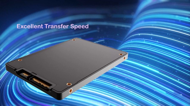 GEONIX SATA 2.5