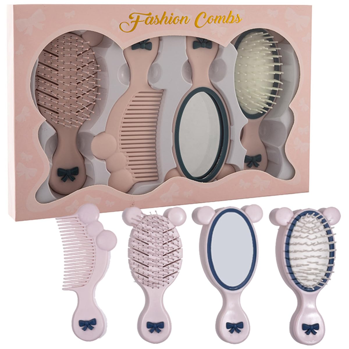 How Much Does a Baby Hairbrush Cost: A Complete Price Guide