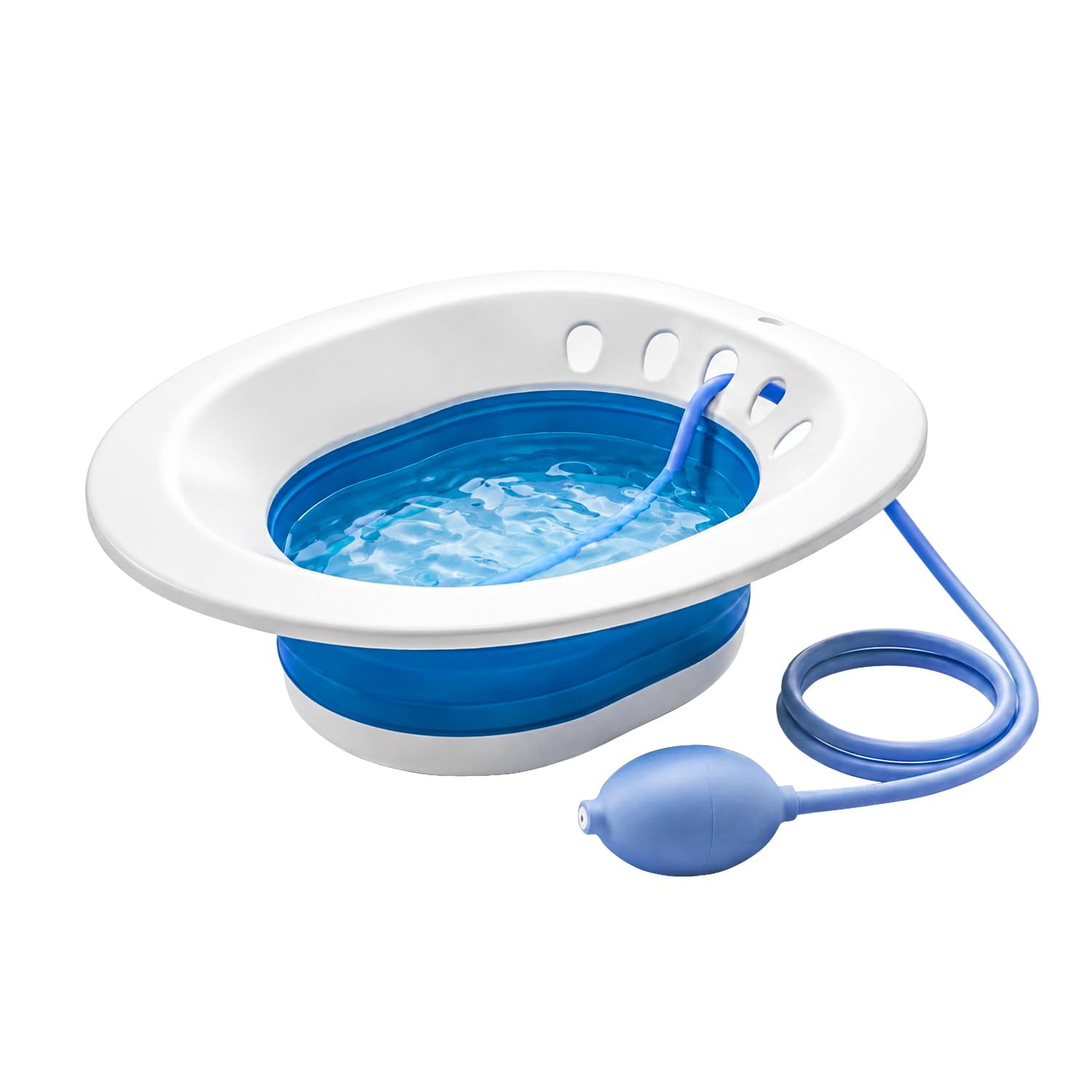 MINGKAI Sitz Bath