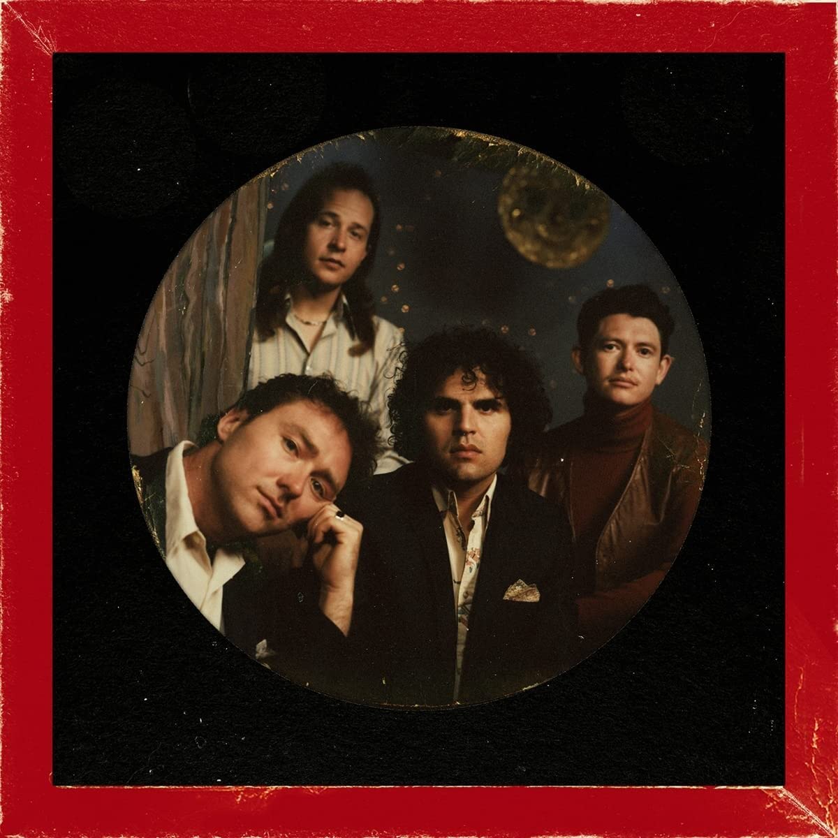 Magic Hour [VINYL]