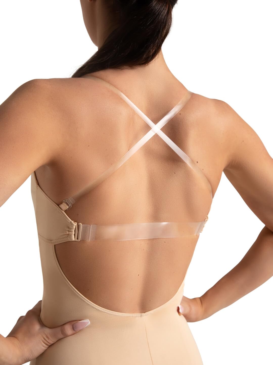 Capezio Bratek Justaucorps Caraco Femme