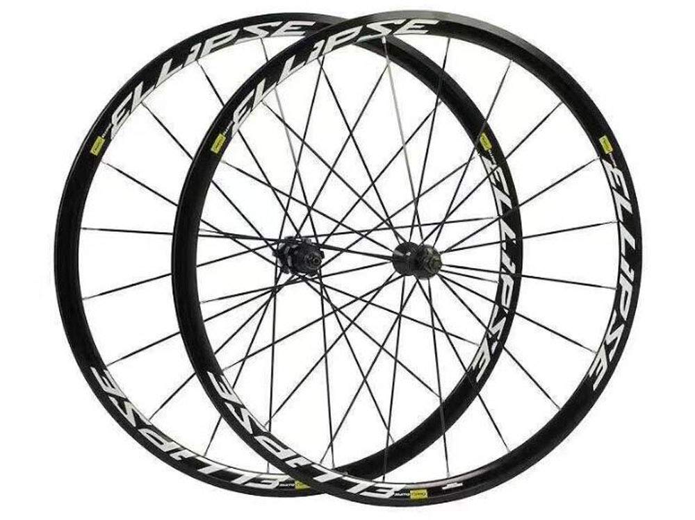 Amazon | Mavic Ellipse ホイールセット マビック エリプス ロード 