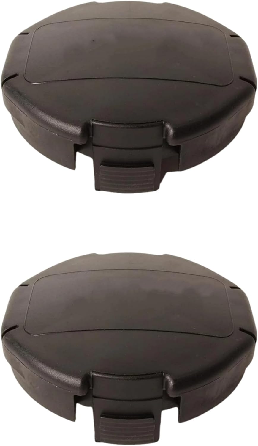 X472000031-2PK Spool Covers - for Echo 2 Pack