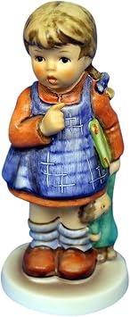Hummel/Goebel Figurine "I Wonder" #Hum 486