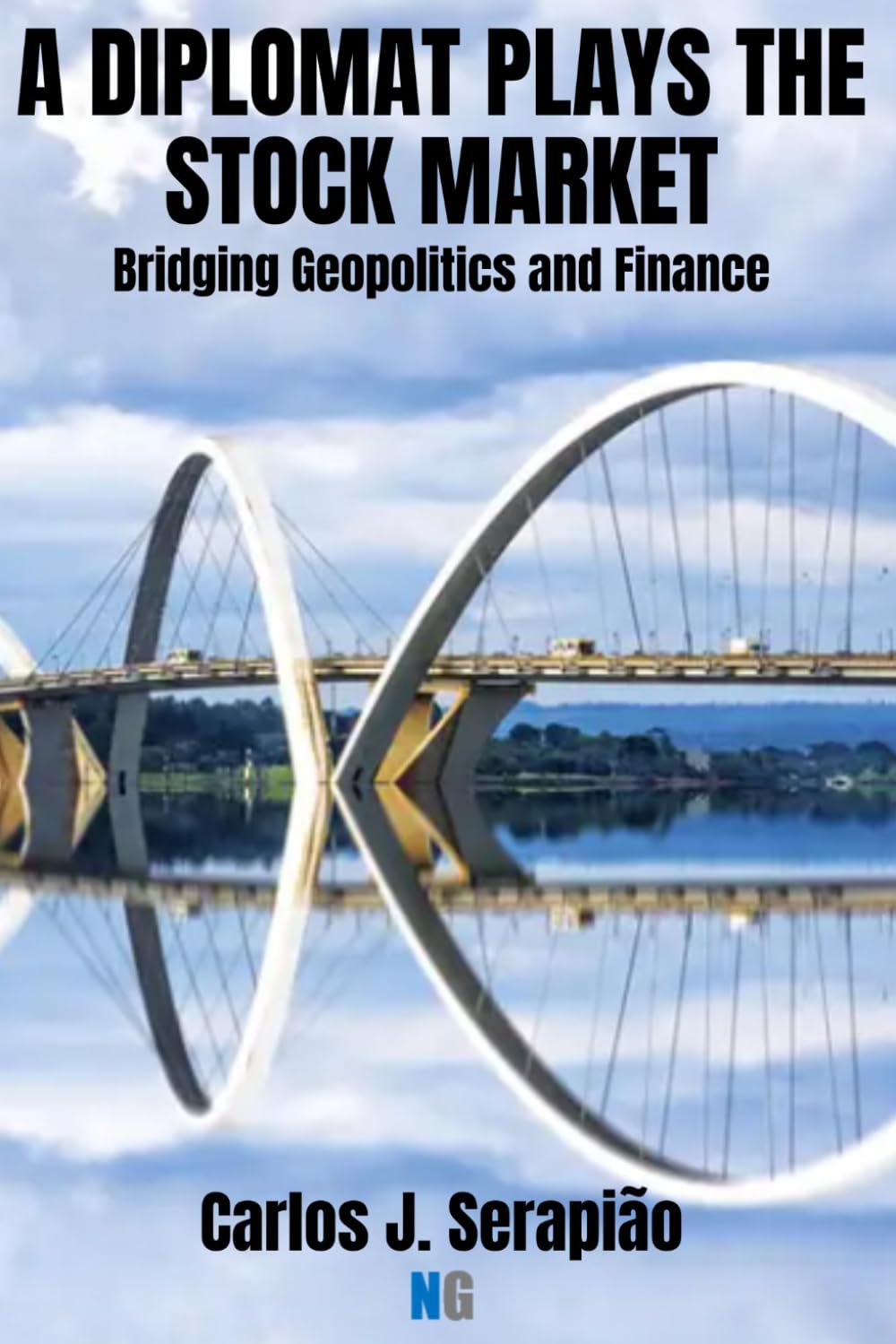 A Diplomat Plays the Stock Market: Bridging Geopolitics and Finance