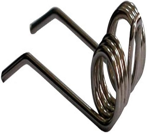 Greenworks 29272 Dientes de repuesto para 27022, color negro disponible en Yaxa El Salvador