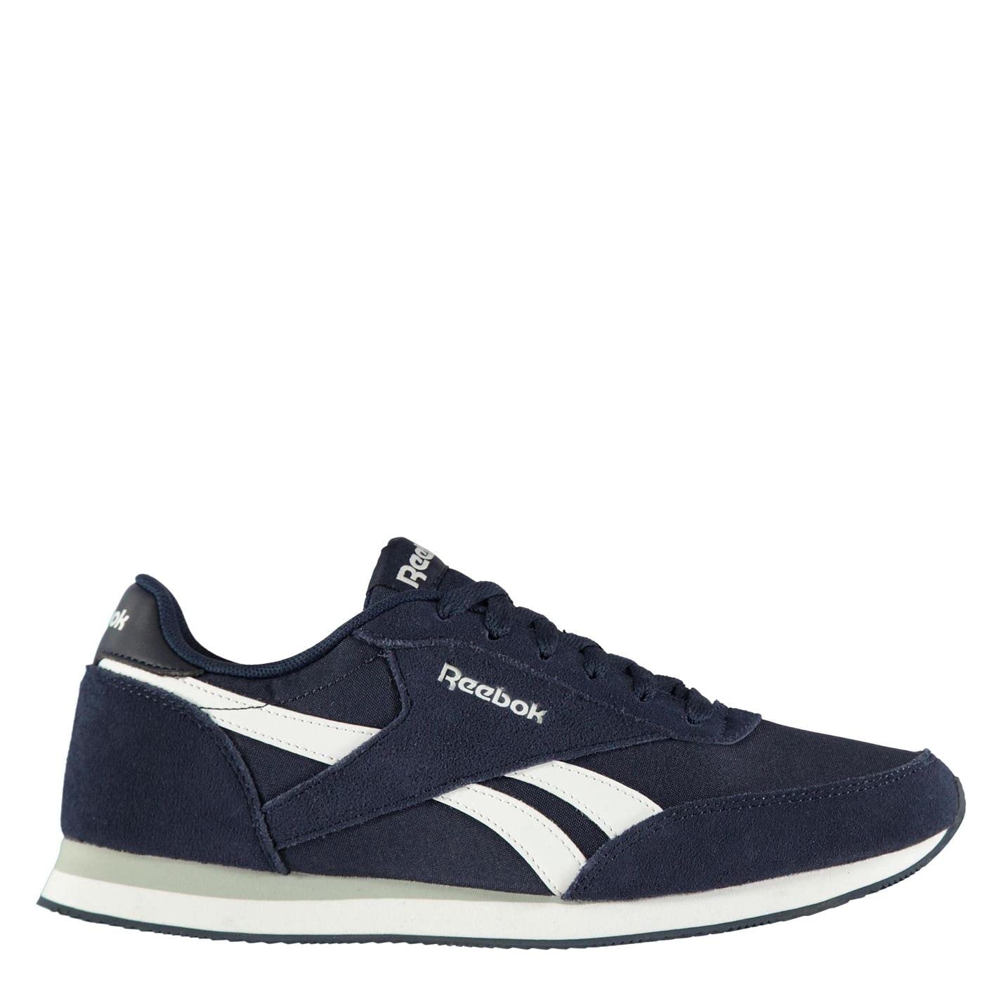 Reebok Royal Classic Jogger 3, Sneaker Unisex Adulto, 3 AU