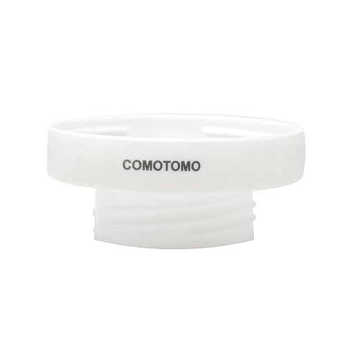 Miniatura 5 de Baby's Brew Calentador de botellas portátil con adaptador XL (se adapta a botellas Como, tomo, Haakaa, Olababy y Boon Nursh)