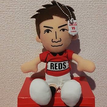 Amazon.co.jp: 浦和レッズ ワンダーシート2012 槙野智章フィギュア