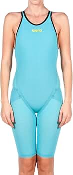 Amazon.com: ARENA Powerskin Carbon Flex VX Women's Open Back
