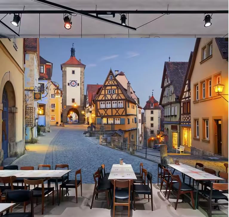 Fotomurales Decorativos Pared 3D Modernos Marca pdghsdkgjh