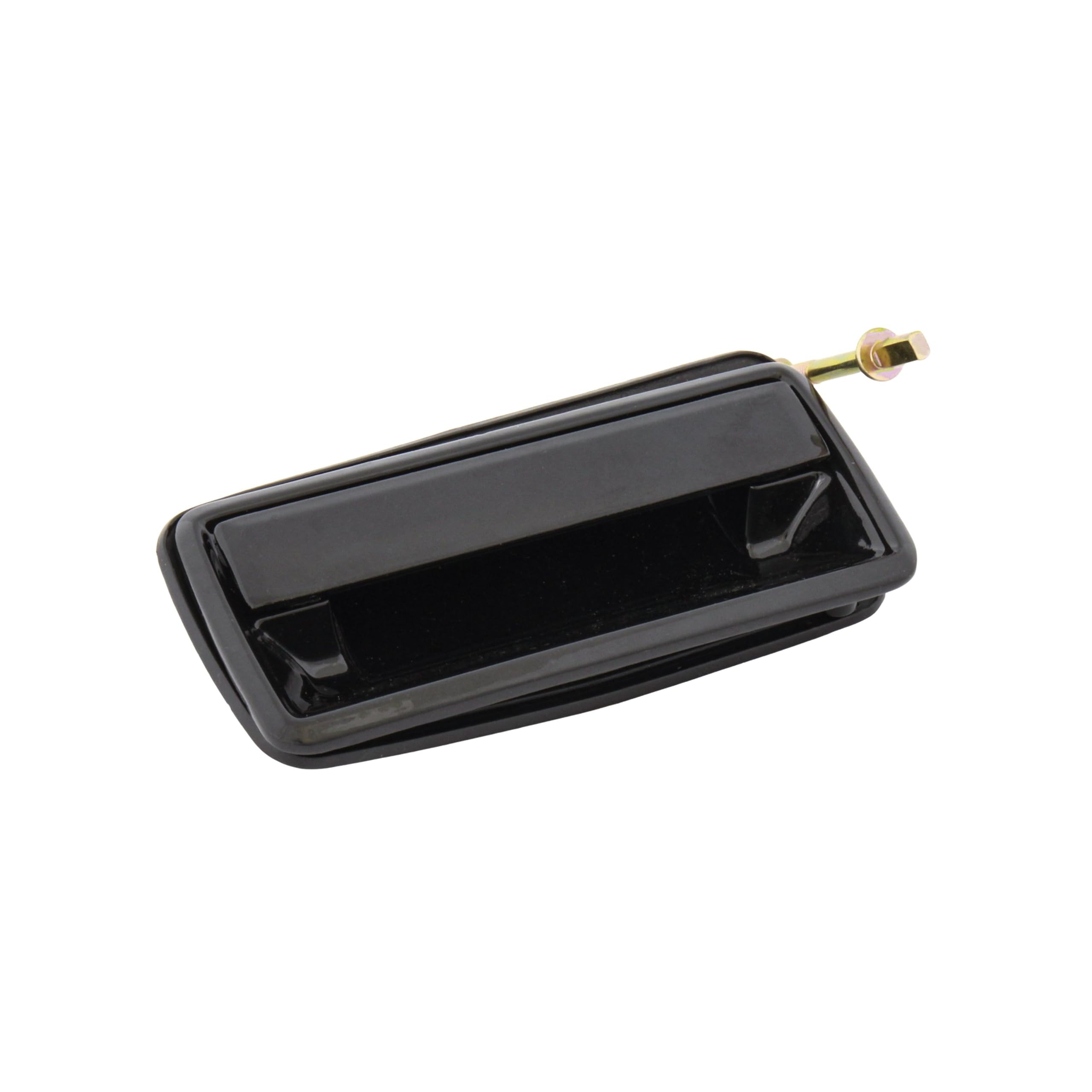 Poignée de porte pour Kubota KX121 pièces détachées cabine excavatrice RC411-46563