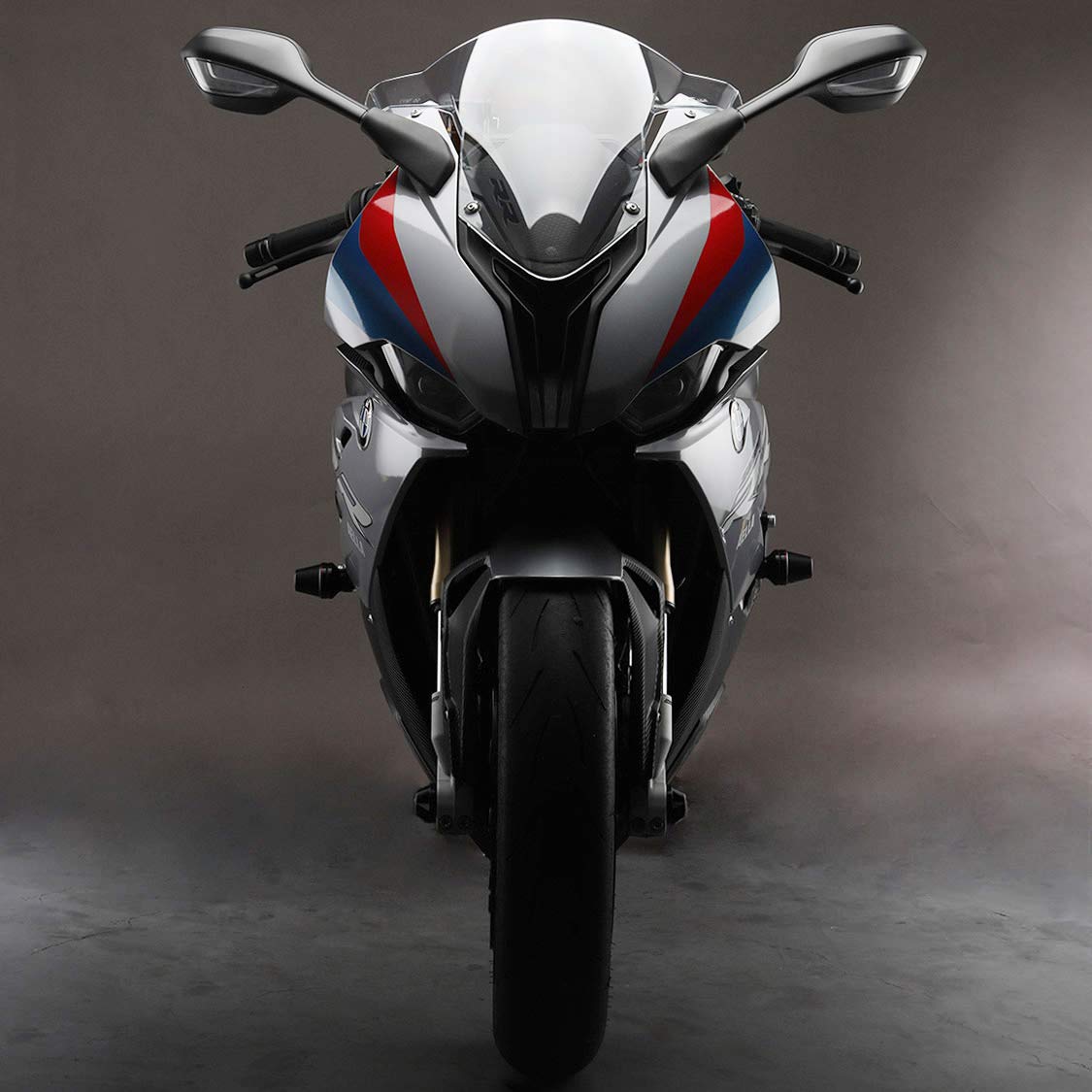 AELLA フレームスライダー AE-68129 BMW S1000RR Amazon.co.jp: AELLA(アエラ) フレームスライダー S1000RR (19