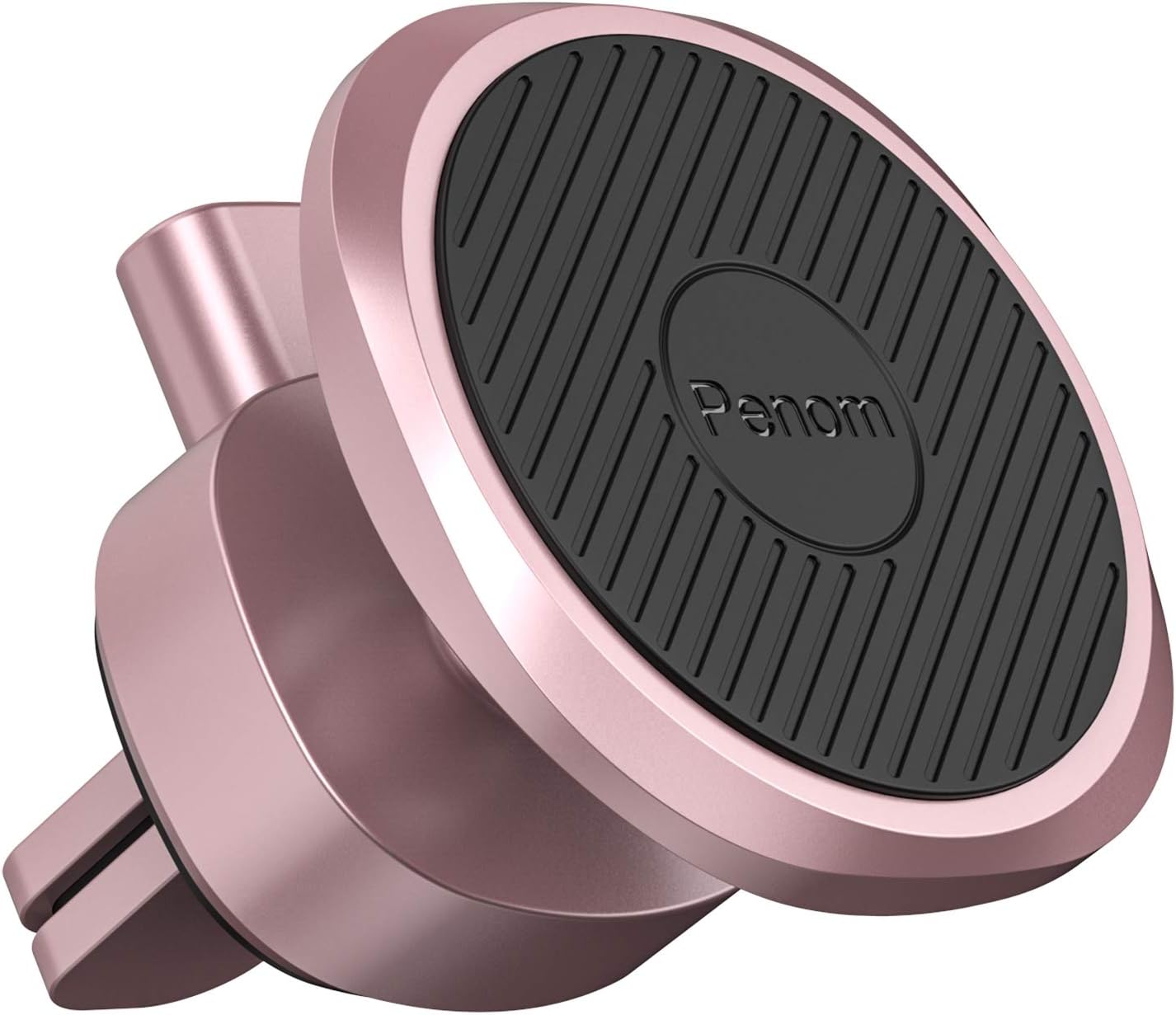 Magnetic Car Phone Mount, Penom Cell Phone Holder for Car, Universal Magnetic Phone Car Mount for Most Smart Phone