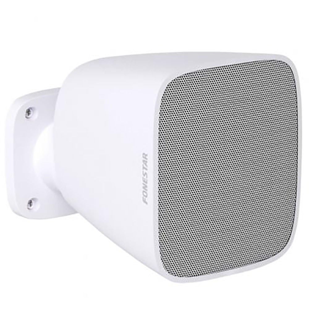 Altavoz de sonorización fonestar sonora-3tb/ 20w/ 1.0