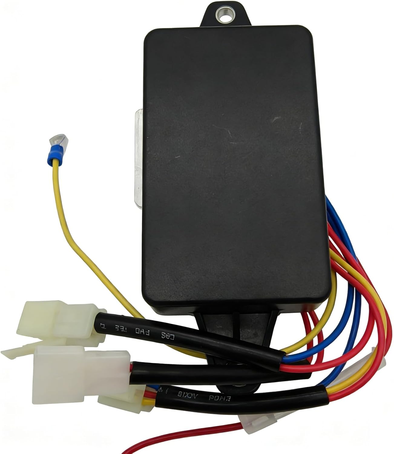 AVR Automatic Voltage Regulator GL11000, J106-220V G3949-02800, G3949-02802, J112-220V J108-220V J119-220V XYohykai Fits for Kubota GL11000 J106 J108 J112 J119 220V 50/60HZ Generator