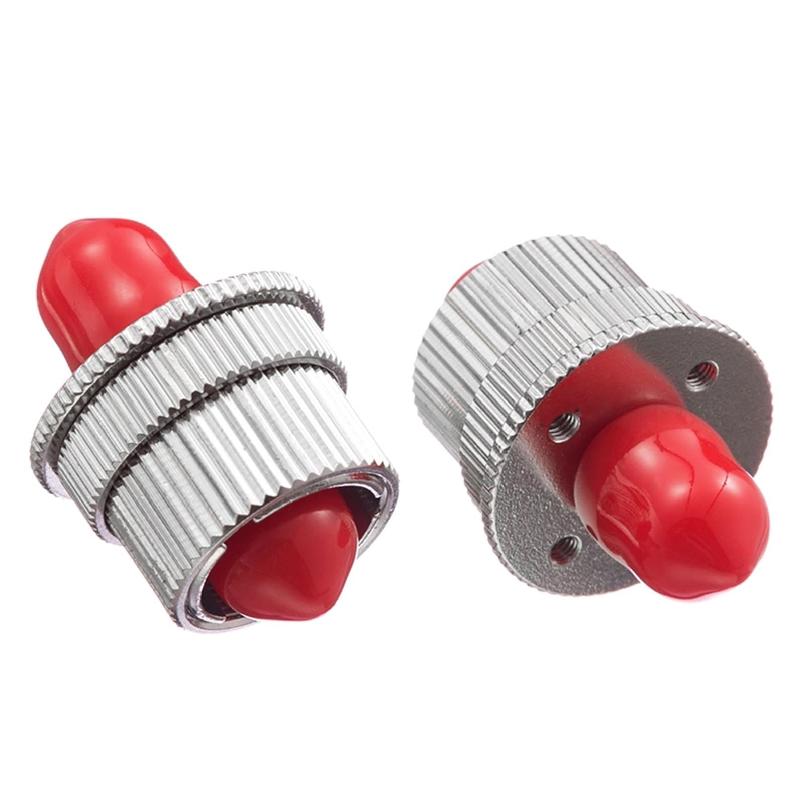 Attenuatore in Fibra Regolabile FC UPC 0~30db Fibra Ottica FTTH attenuatore monomodale Simplex 5 Pezzi 20 Pezzi 100 Pezzi Prezzo di Fabbrica(100pcs)