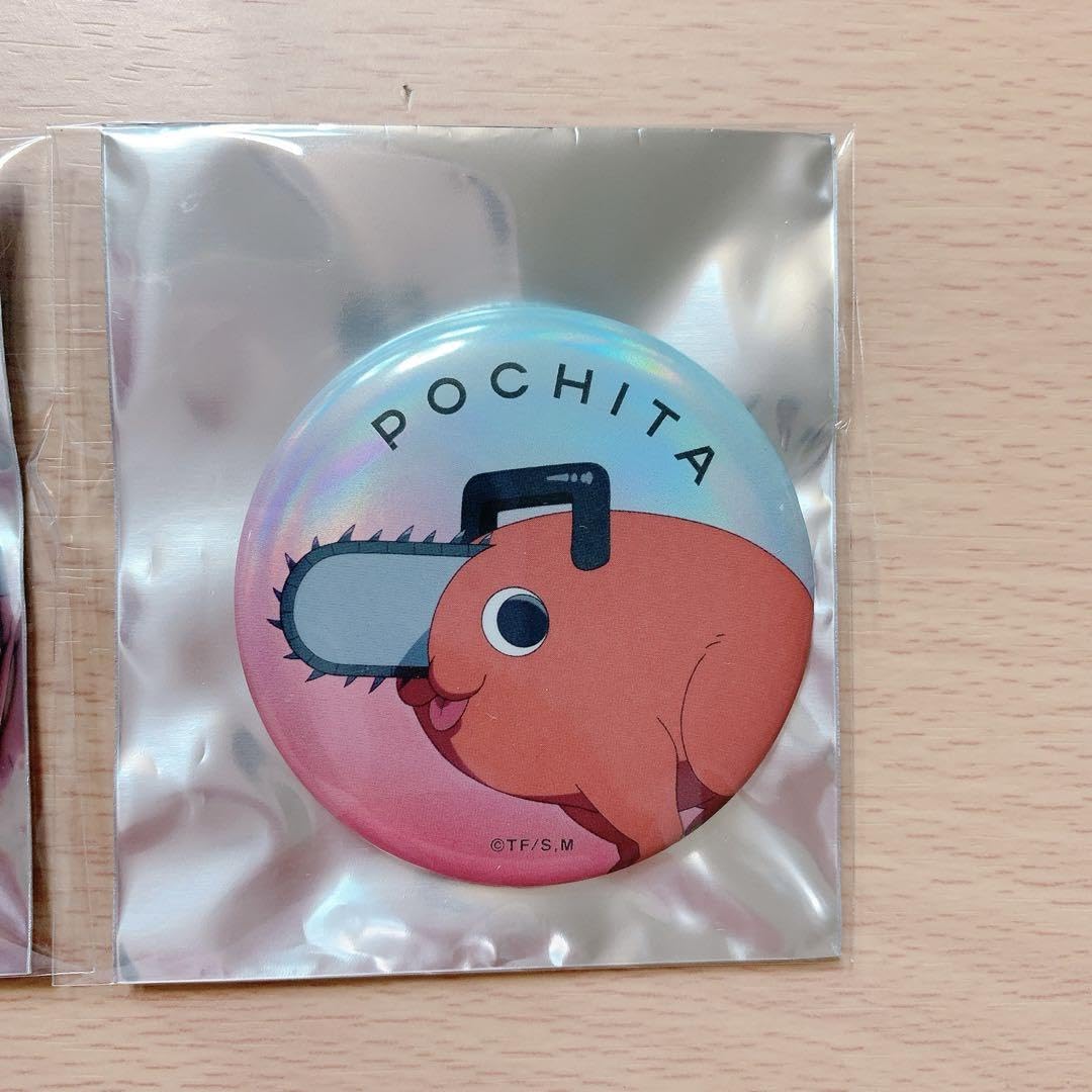 3年間共に過ごしたポチタ 3年間共に過ごしたポチタ チェンソーマン』キャラクターPV「ポチタ