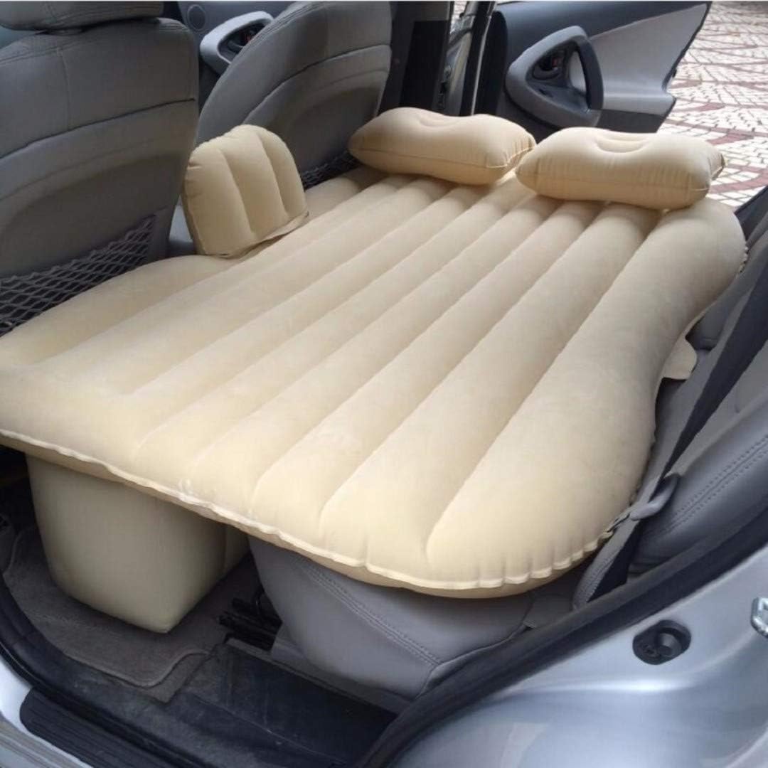 YDSTNiu Car air mattress for Citroen Jumpy Multispace 2012-2015