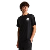 THE NORTH FACE M Evolution Box Half Dome Regular Short