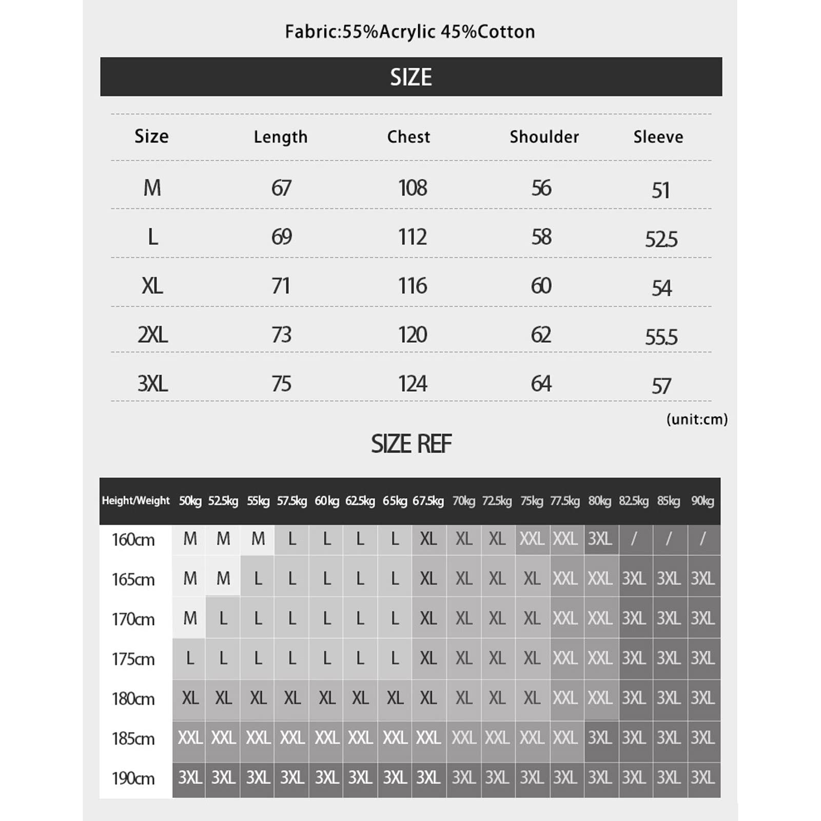 YOGAYE Pullover for Men, Men Casual Sweaters Harajuku Sweater Round Neck Mens Pullover Bunny Pattern Long Sleeve Knitted Male Pullovers (Color : Hortel�, Size : XXL)