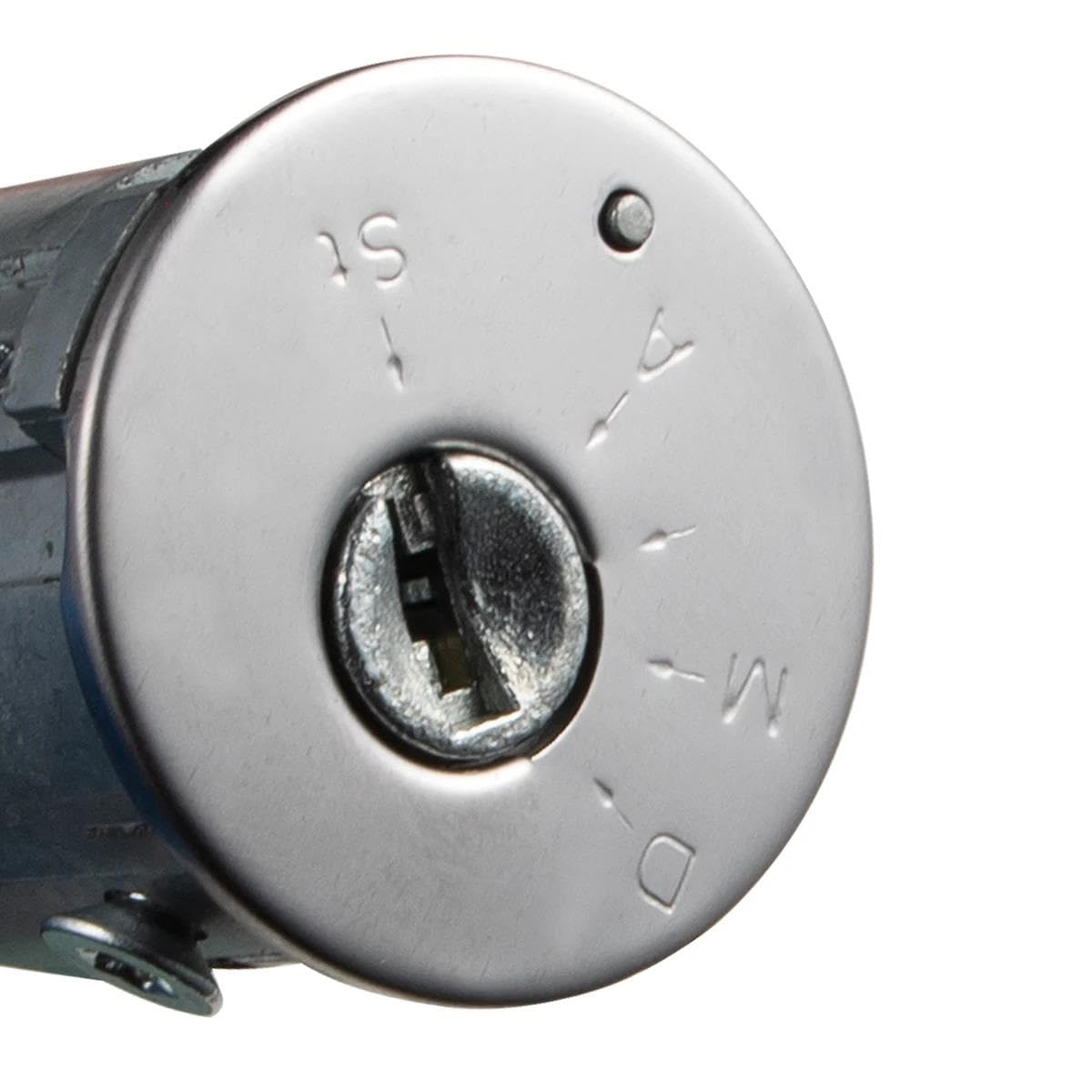 for Opel for Movano 1995 1996 1997 1998 1999-2010 7701203147 Car Ignition Switch Lock with 2 Keys Ignition Lock Kit