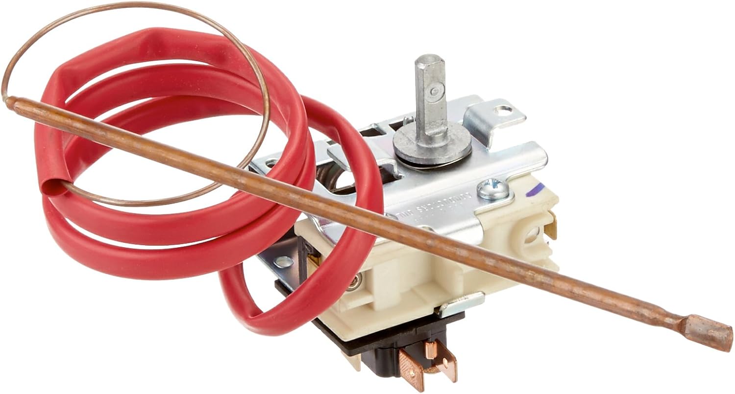 General Electric WB20K5027 Range/Stove/Oven Thermostat