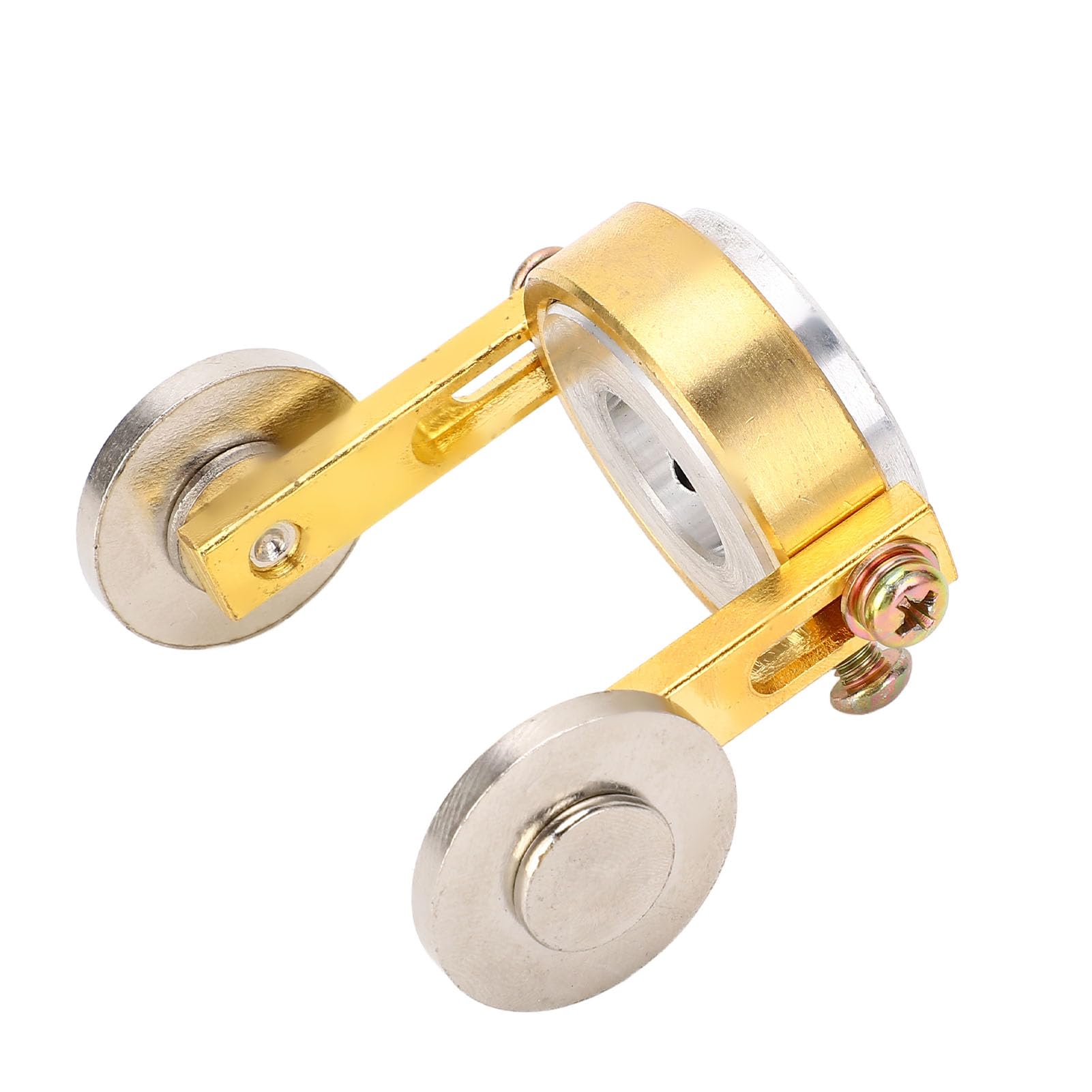 Plasma Cutter Wheel 39?59mm Telescopic Bracket 18mm Inner Diameter Cutting Roller Wheel for MB15 15AK
