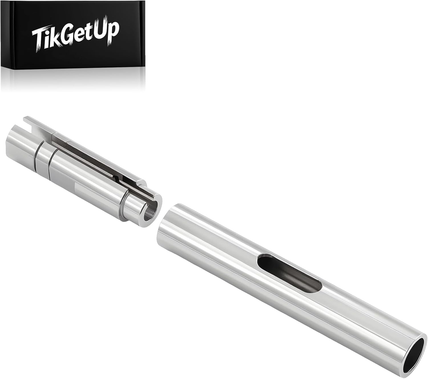 Black Clutch Adjuster Barrel for Harley 2017-2025 Milwaukee-8 Softail / 2021+Touring 【Replace Original Plastic Part 】