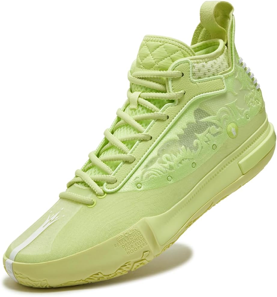 361° Joker Nikola Jokić Basketball Shoes for Men Cote dIvoire Ubuy