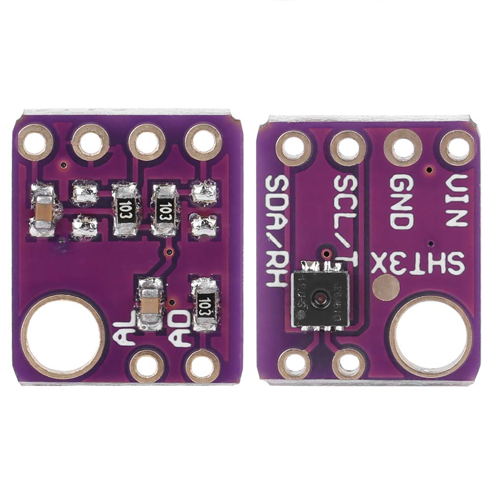 Modu? Czujnika Temperatury GY D i2c sensor Modu? Czujnika Temperatury i Wilgotno?ci Modu? Czujnika Wilgotno?ci i Temperatury z Interfejsem I2c Temperature Sensors