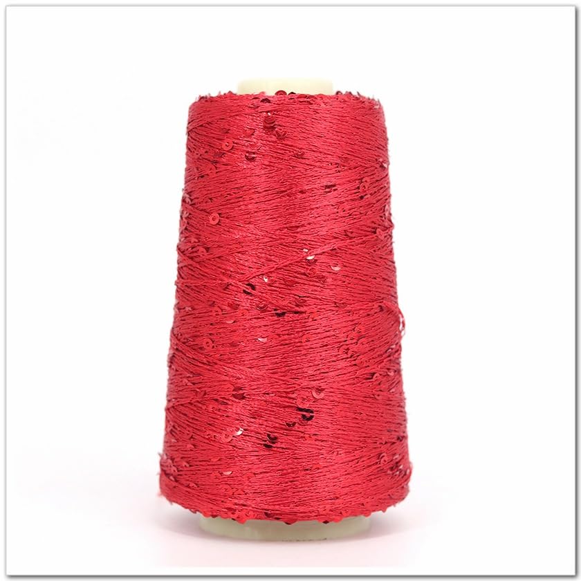 Rico Creative Crazy Paillettes Rico bestellen? - Wolcafé is de winkel voor haken, breien, amigurumi, workshops en meer