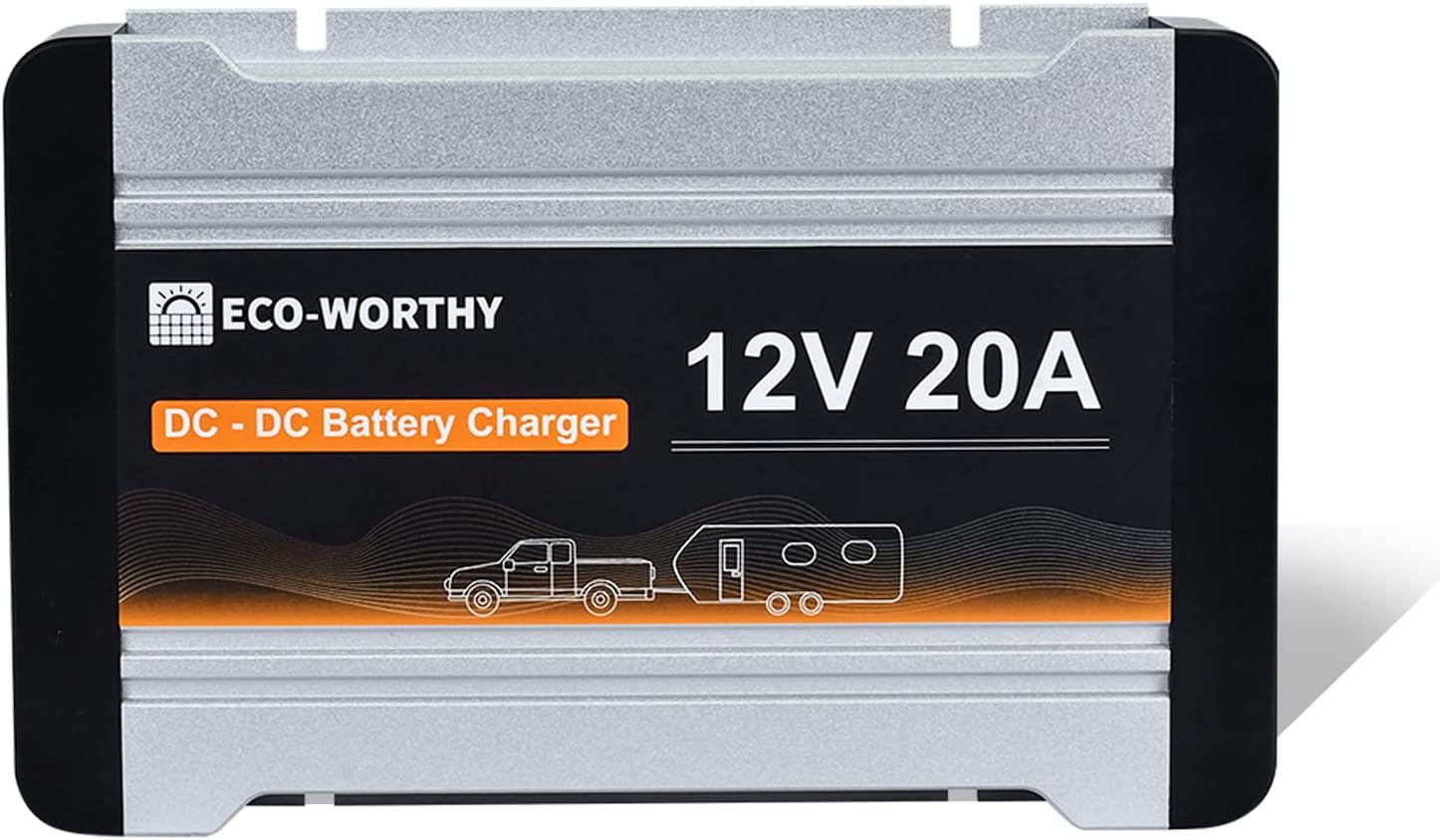 Votronic 3063 StandBy Charger Pro 12V - View #9