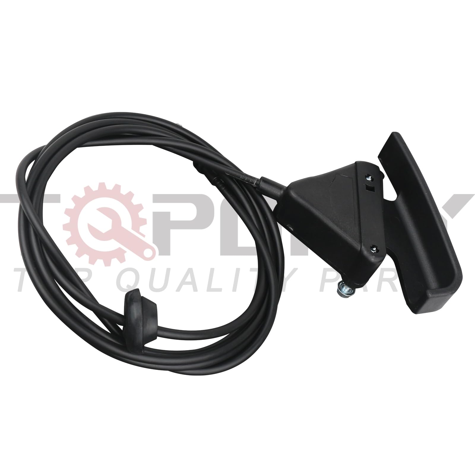 Hood Latch Cable Nissan 370Z Hood Release Cable (2009-2020) - OEM