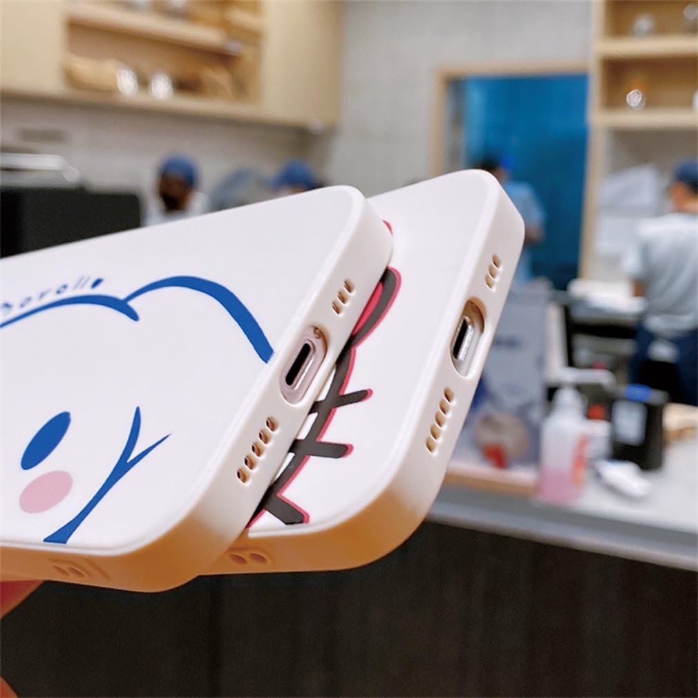 « RK » シナモンロール 13点セット Amazon.co.jp: [GREDINO] シナモンロール iPhone13 用 ケース