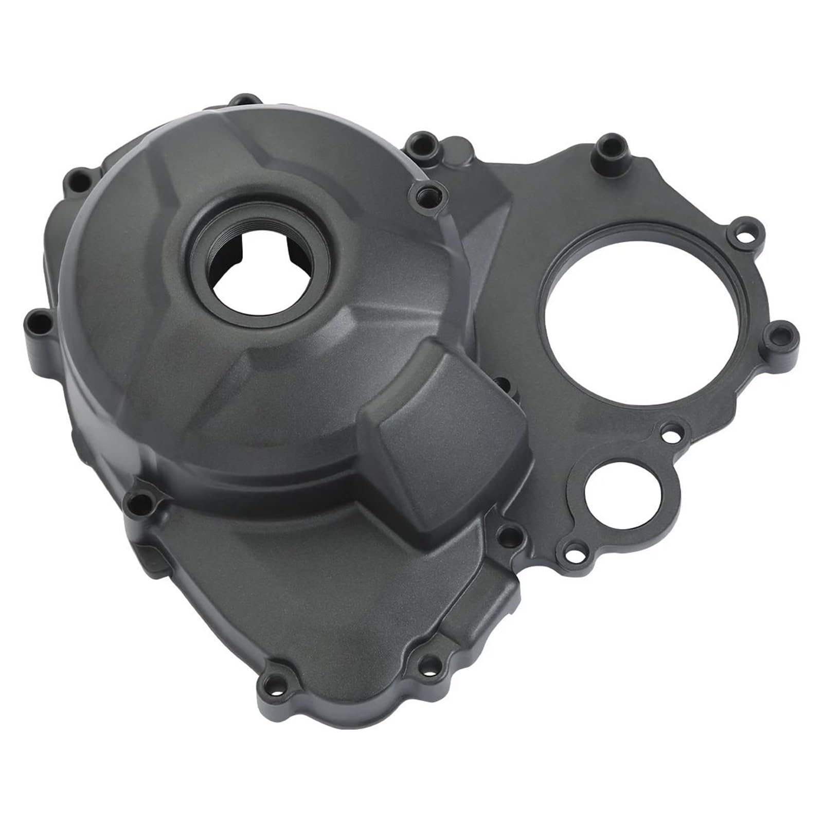 Cubierta del Cárter del Motor del Magneto del Estator Izquierdo De Aluminio Motocicleta para Y&amaha FJ09 FZ09 XSR900 MT09 Tracer 900 EPL 1RC-15411-00-00