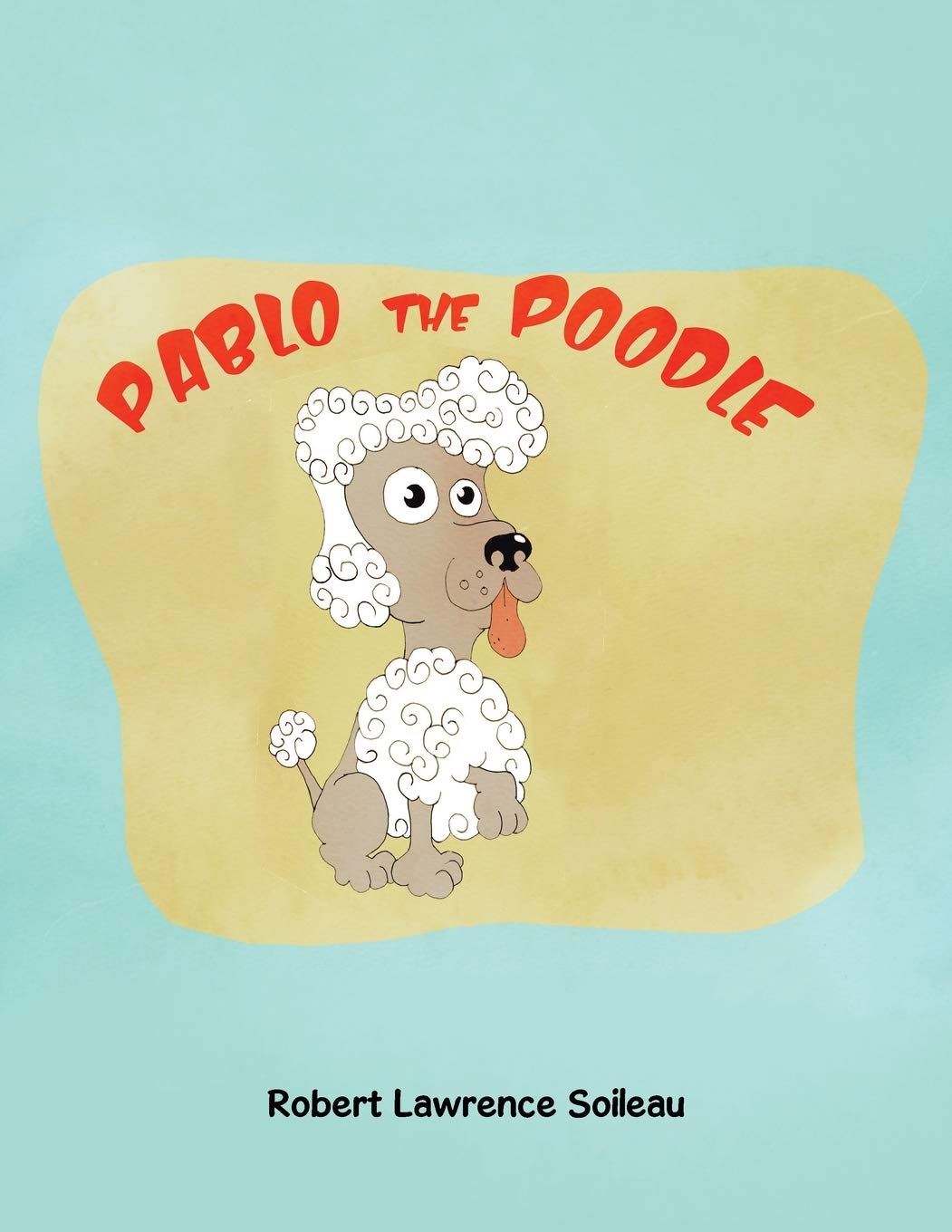 Pablo the Poodle