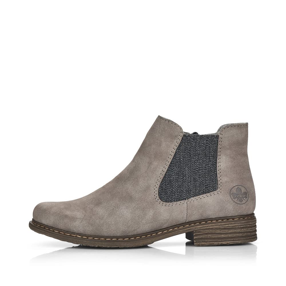 Rieker Kobiety Z2194Chelsea Boots