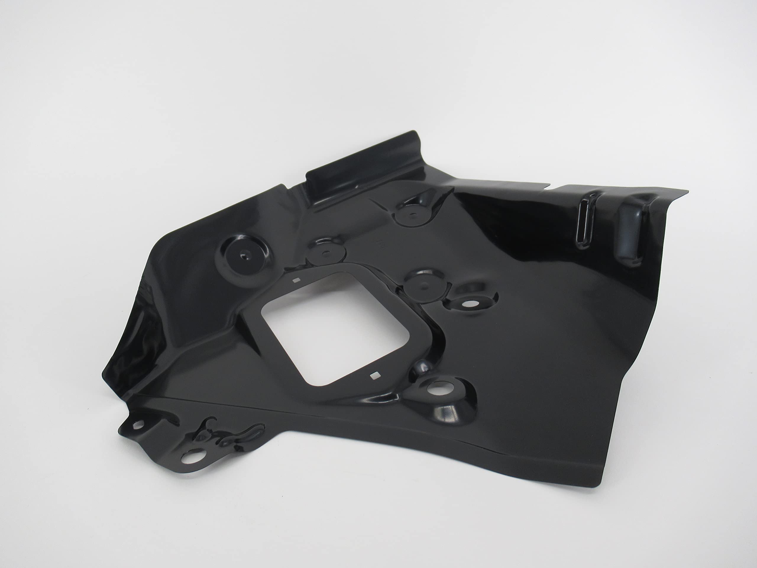 パーツ 380-80 Amazon.com: OEM Genuine Mazda Right (Passenger Side) Rear Fender